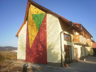 Penzion Nadje - Ubytovn na farm Novohradsk hory - Jin echy - umava